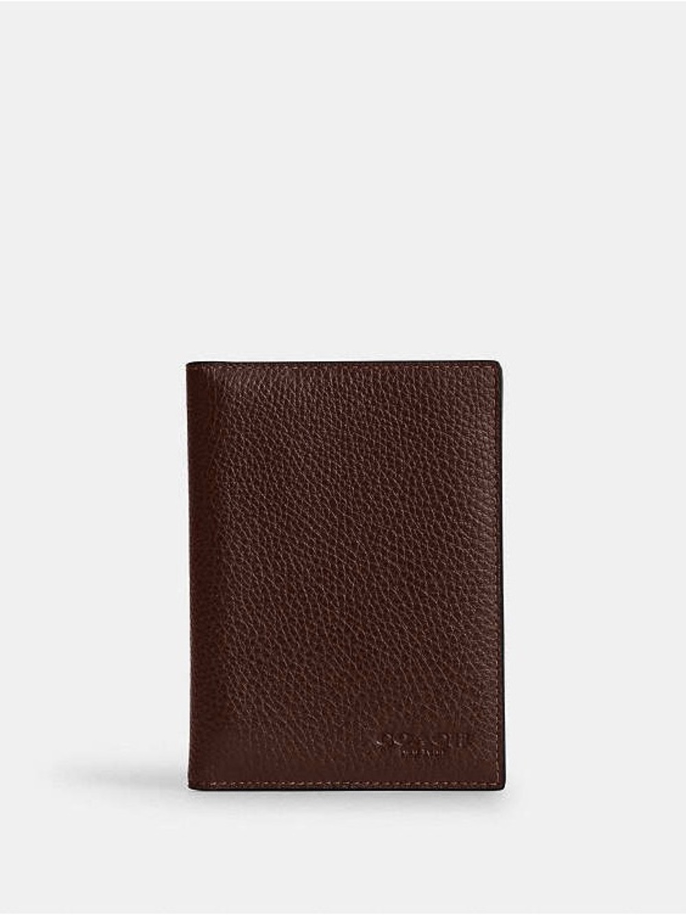 Coach Card Wallet - Picture 3 of 3